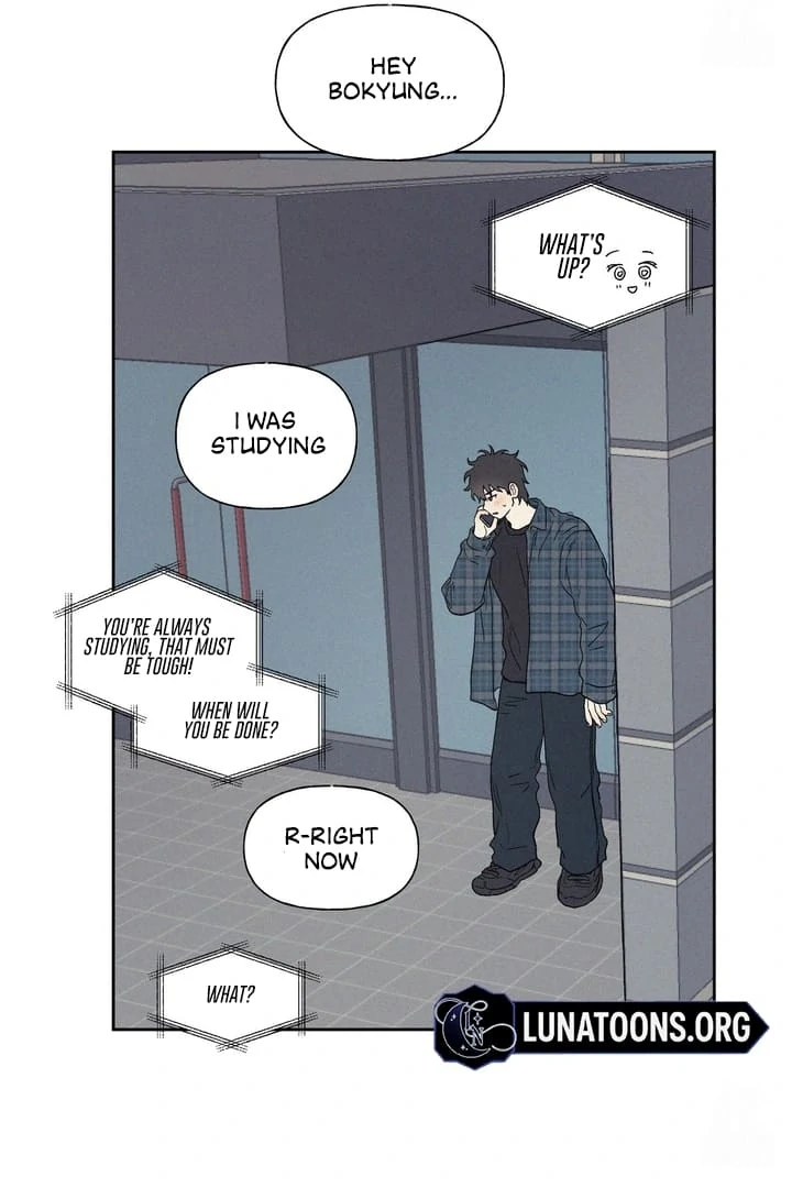 3XLOVE Chapter 4 - Page 43