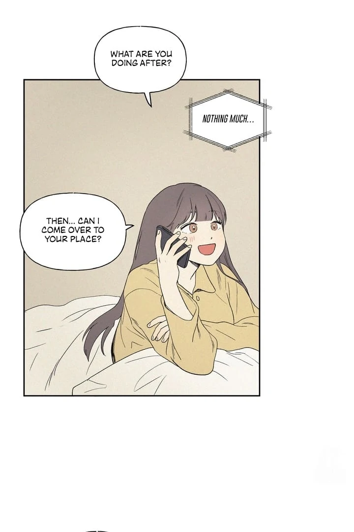 3XLOVE Chapter 4 - Page 44