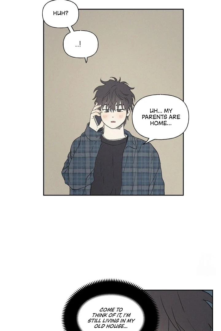3XLOVE Chapter 4 - Page 45