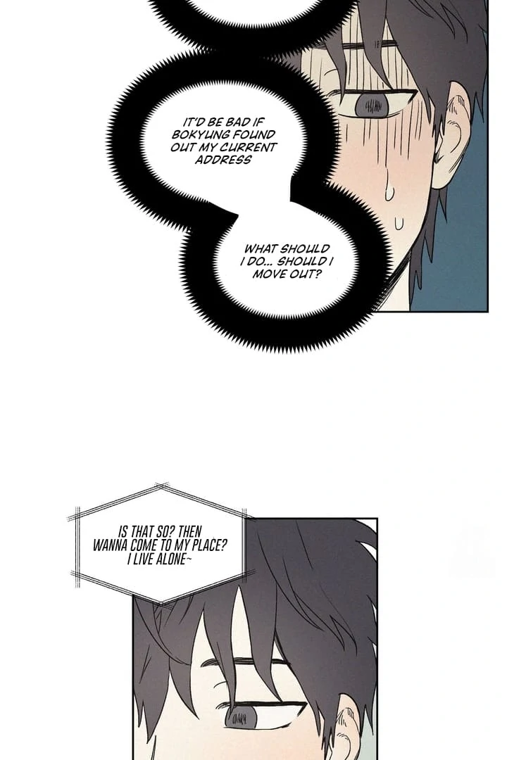 3XLOVE Chapter 4 - Page 46