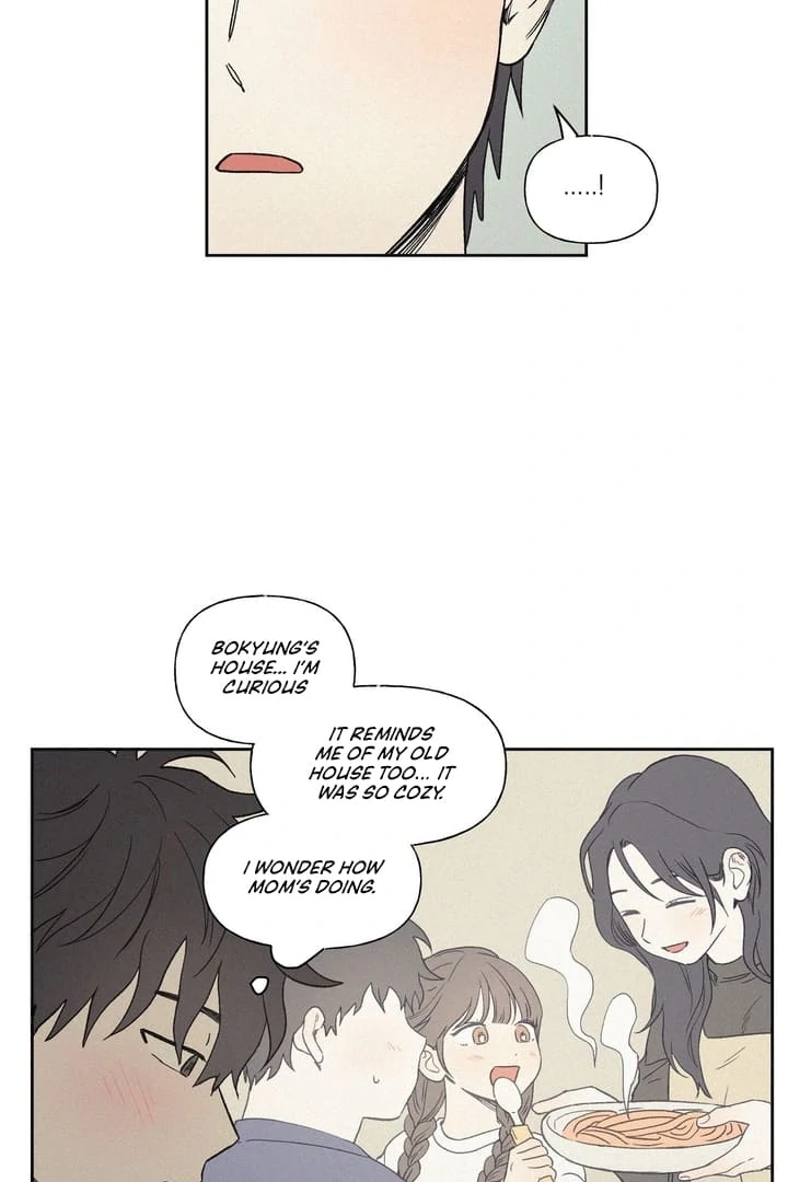 3XLOVE Chapter 4 - Page 47