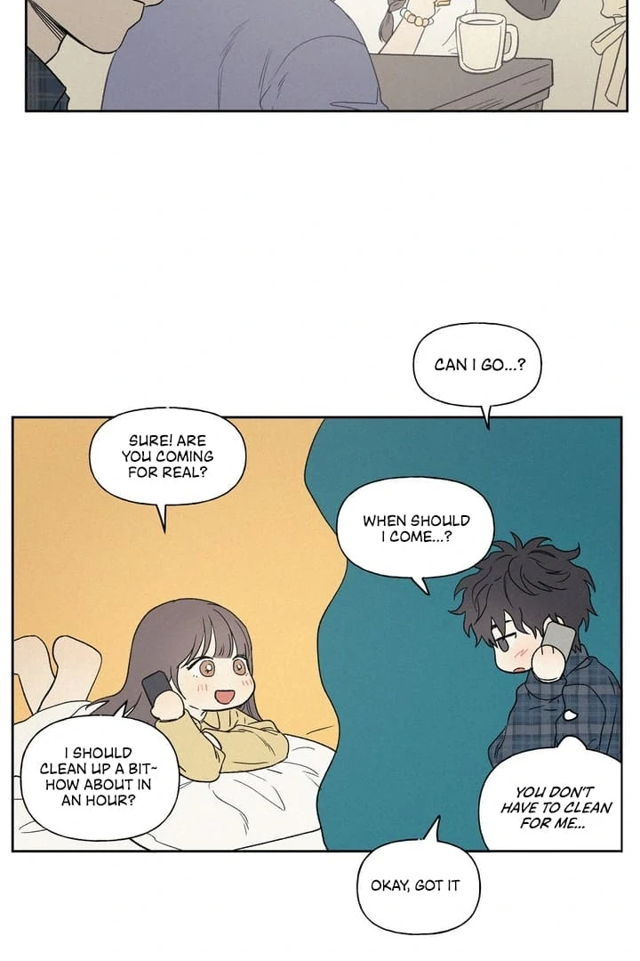 3XLOVE Chapter 4 - Page 48