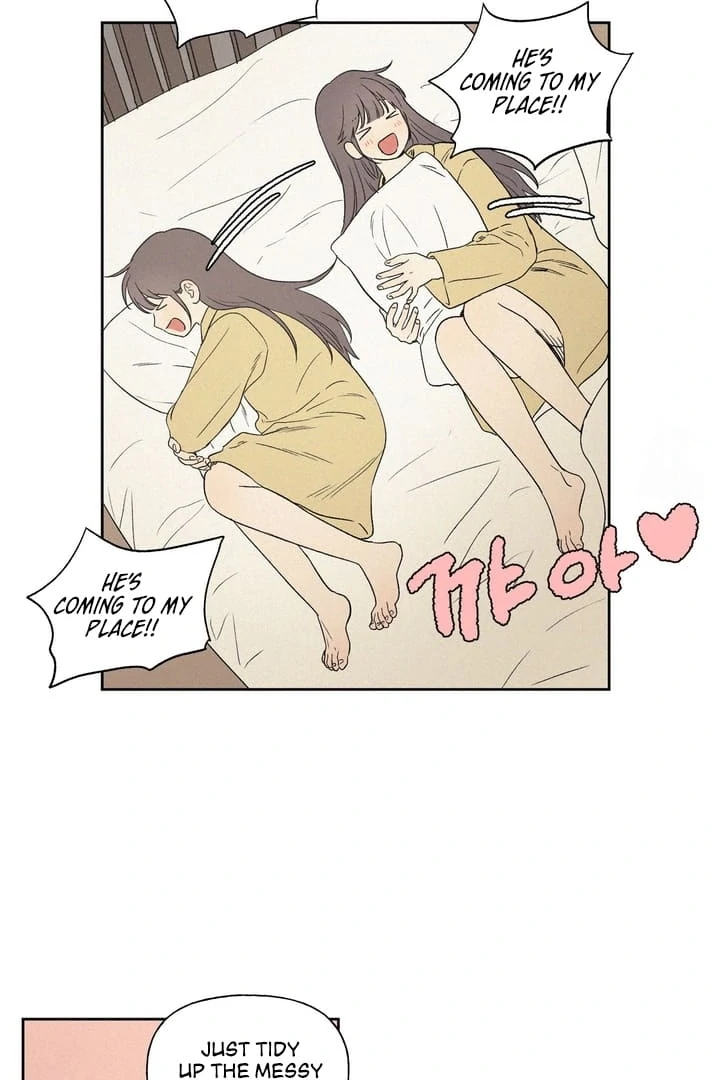 3XLOVE Chapter 4 - Page 50