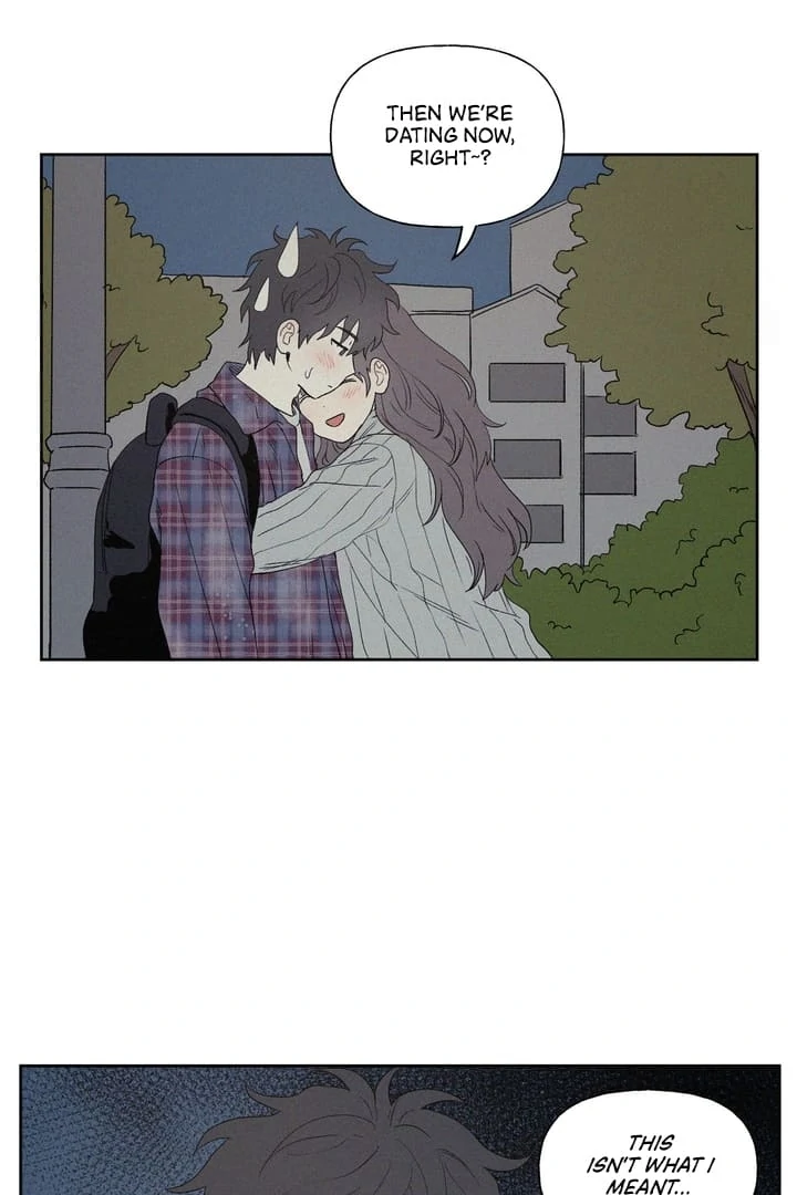 3XLOVE Chapter 4 - Page 6