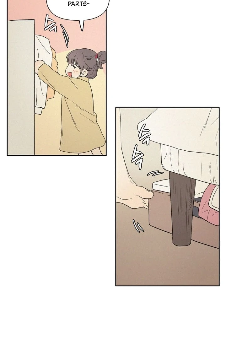 3XLOVE Chapter 4 - Page 51