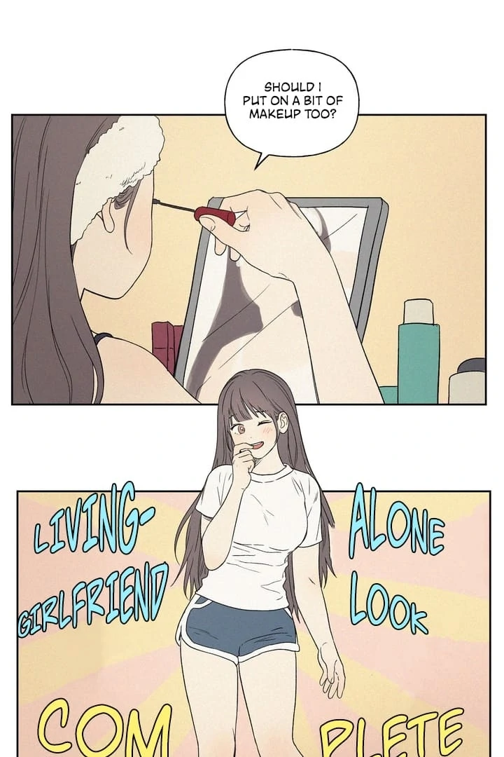 3XLOVE Chapter 4 - Page 52