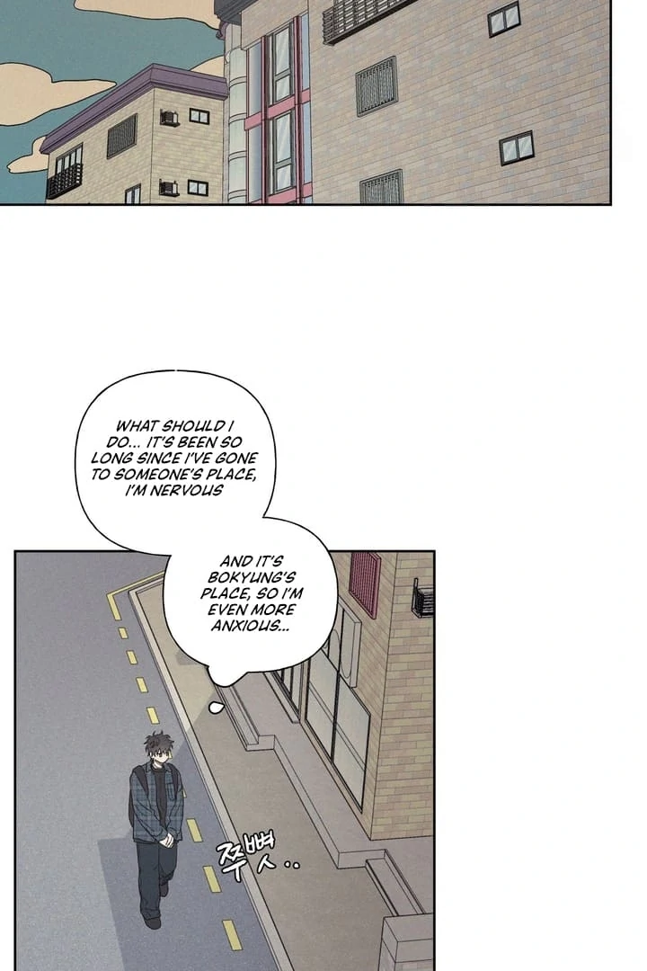 3XLOVE Chapter 4 - Page 54