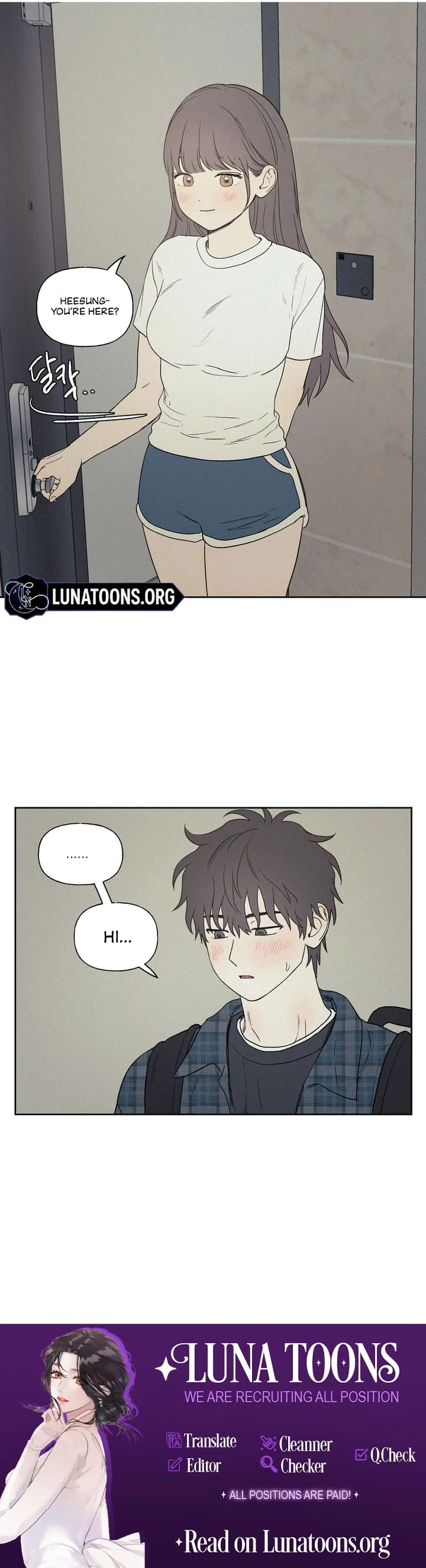 3XLOVE Chapter 4 - Page 57