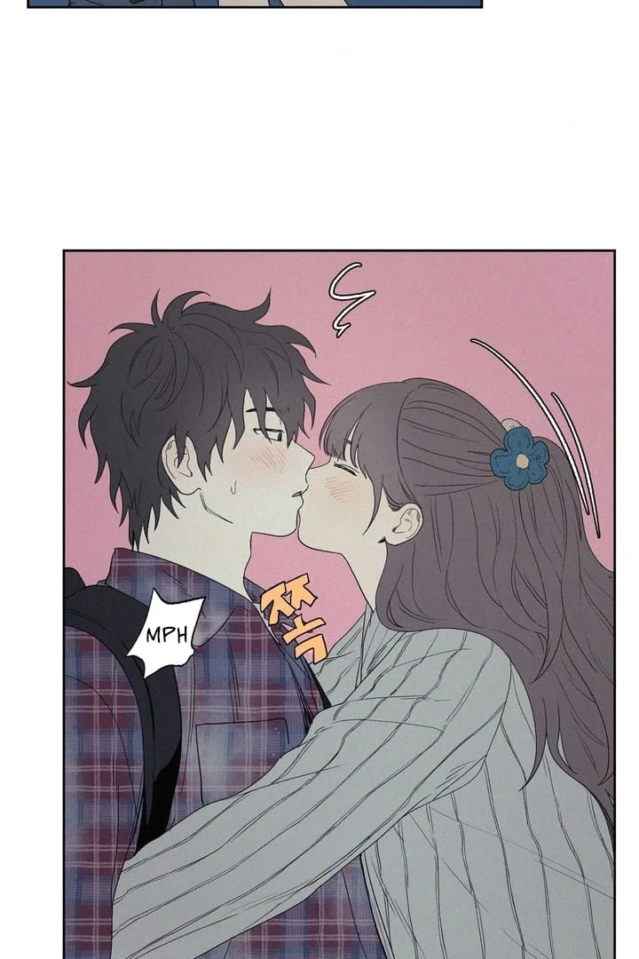3XLOVE Chapter 4 - Page 10