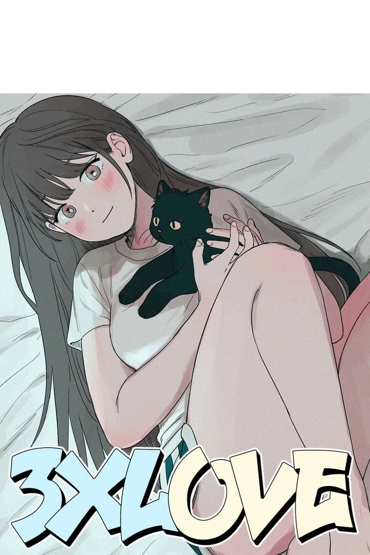 3XLOVE Chapter 5 - Page 11