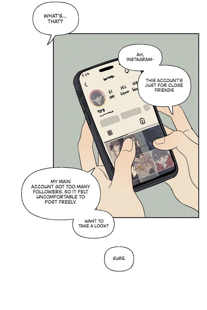 3XLOVE Chapter 5 - Page 15