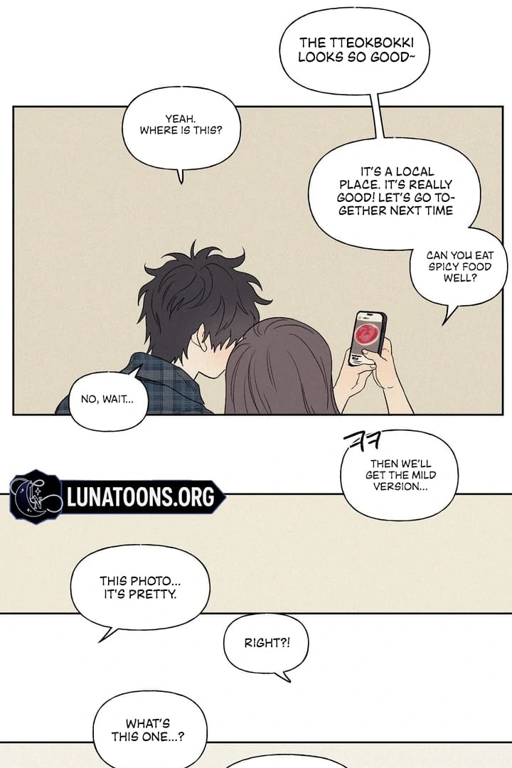 3XLOVE Chapter 5 - Page 16