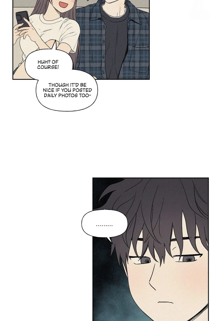 3XLOVE Chapter 5 - Page 18