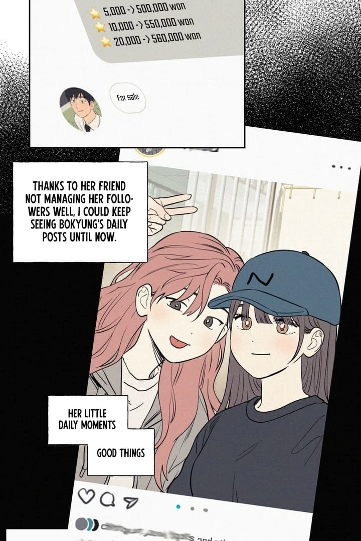 3XLOVE Chapter 5 - Page 20