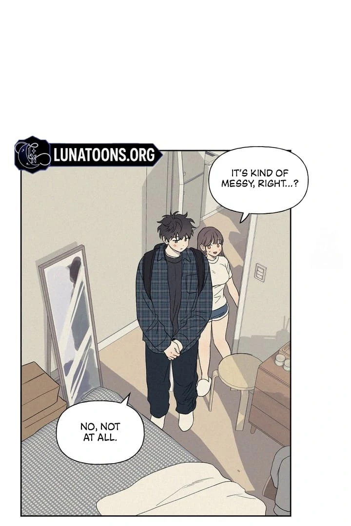 3XLOVE Chapter 5 - Page 3