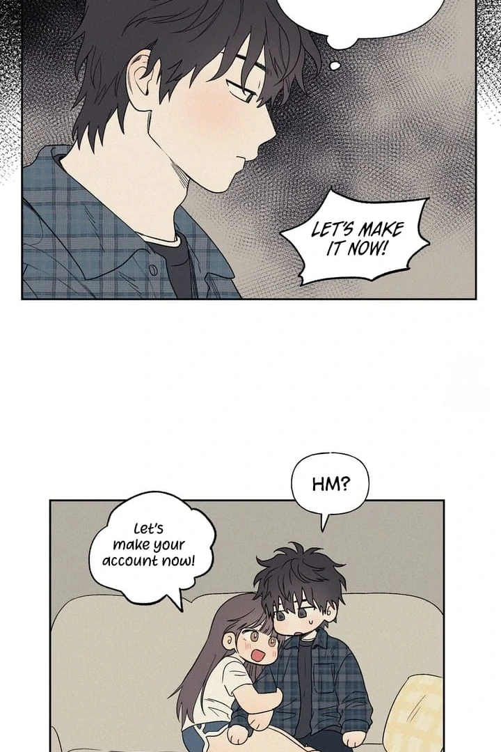 3XLOVE Chapter 5 - Page 24