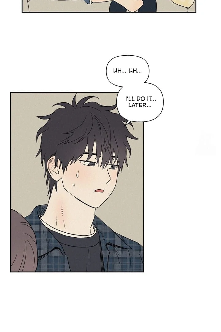 3XLOVE Chapter 5 - Page 25