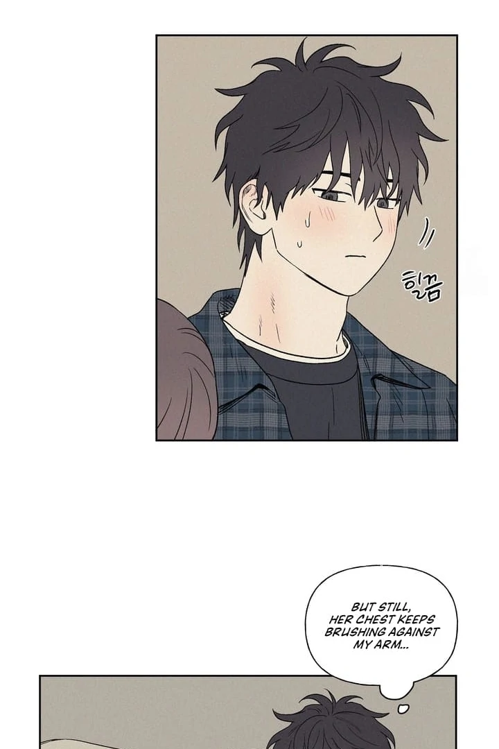3XLOVE Chapter 5 - Page 26