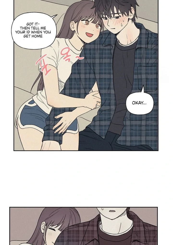 3XLOVE Chapter 5 - Page 27