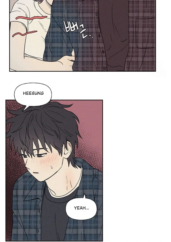 3XLOVE Chapter 5 - Page 28
