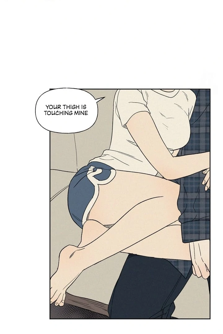 3XLOVE Chapter 5 - Page 29