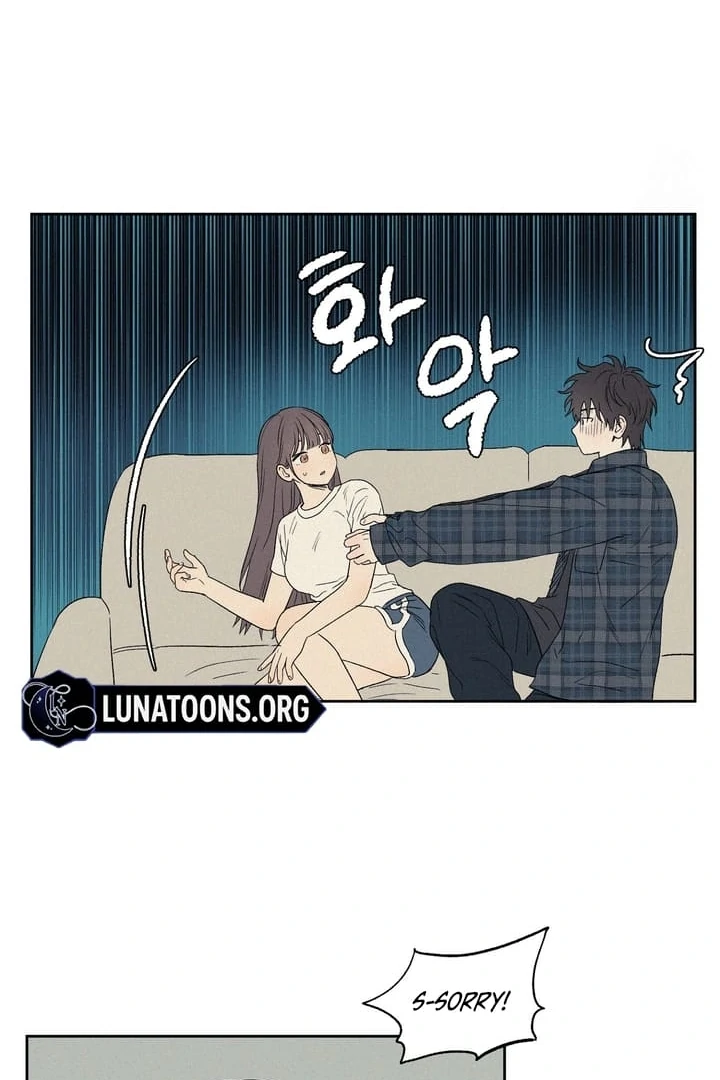 3XLOVE Chapter 5 - Page 30