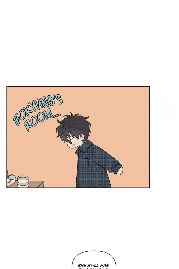 3XLOVE Chapter 5 - Page 4
