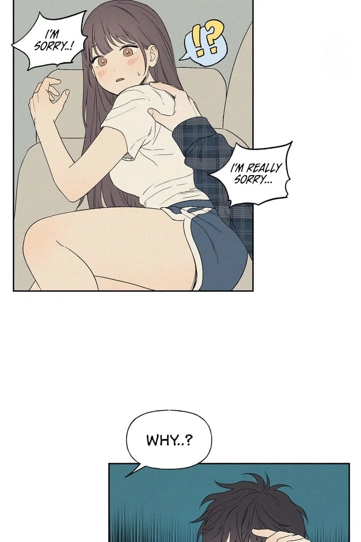 3XLOVE Chapter 5 - Page 31