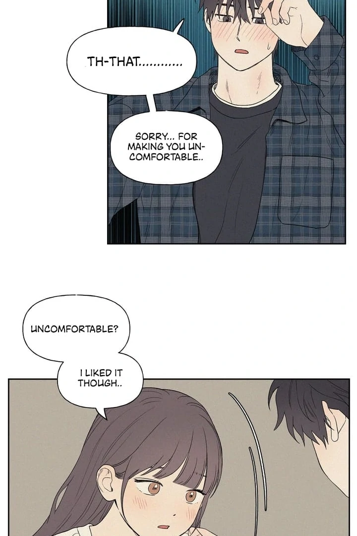 3XLOVE Chapter 5 - Page 32