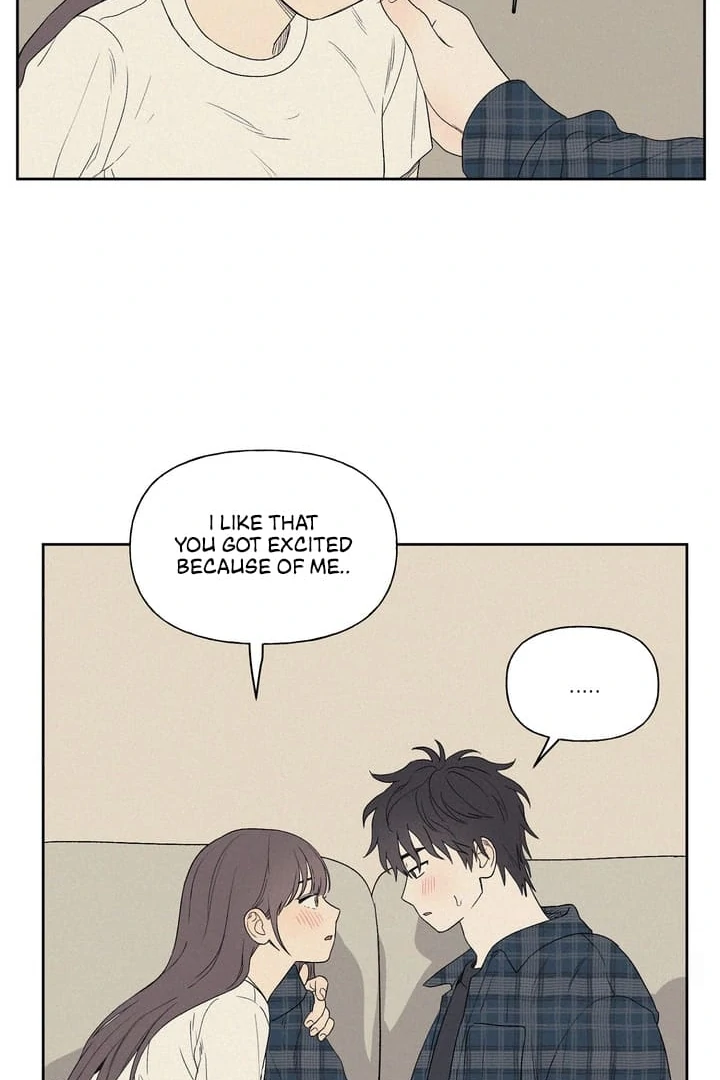 3XLOVE Chapter 5 - Page 33