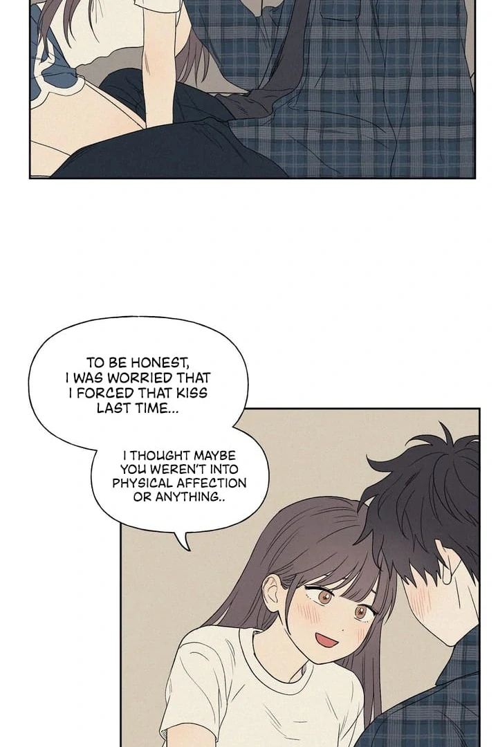 3XLOVE Chapter 5 - Page 34