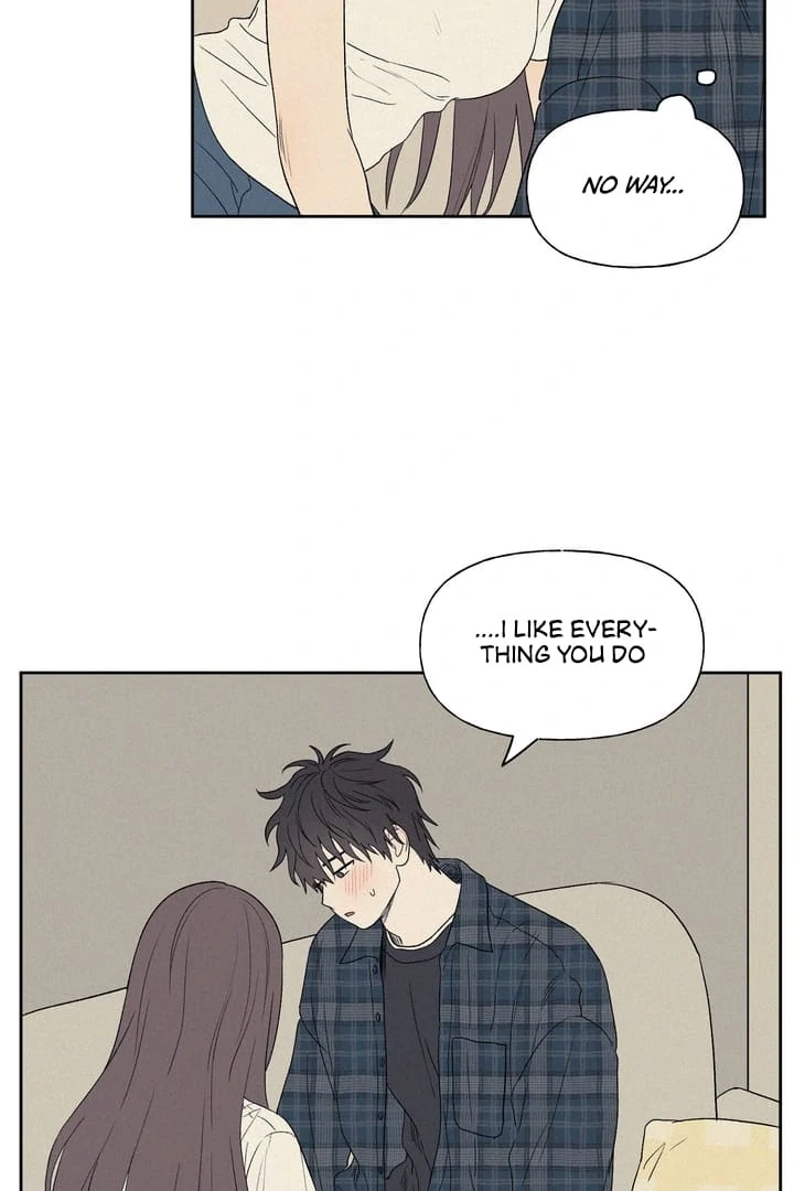 3XLOVE Chapter 5 - Page 35