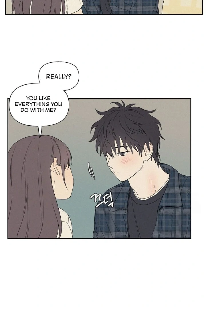 3XLOVE Chapter 5 - Page 36