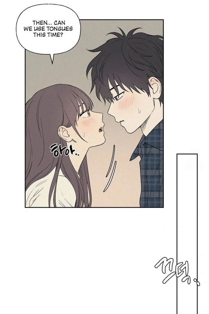 3XLOVE Chapter 5 - Page 38