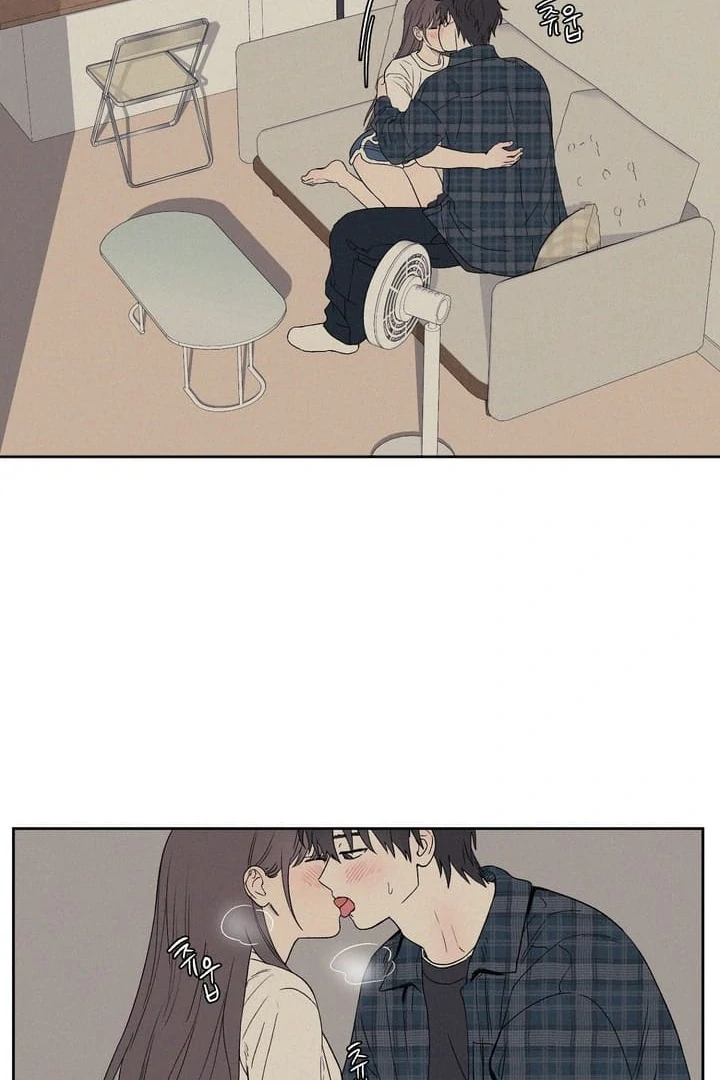 3XLOVE Chapter 5 - Page 40