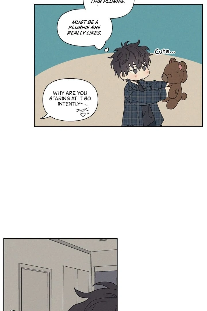 3XLOVE Chapter 5 - Page 5