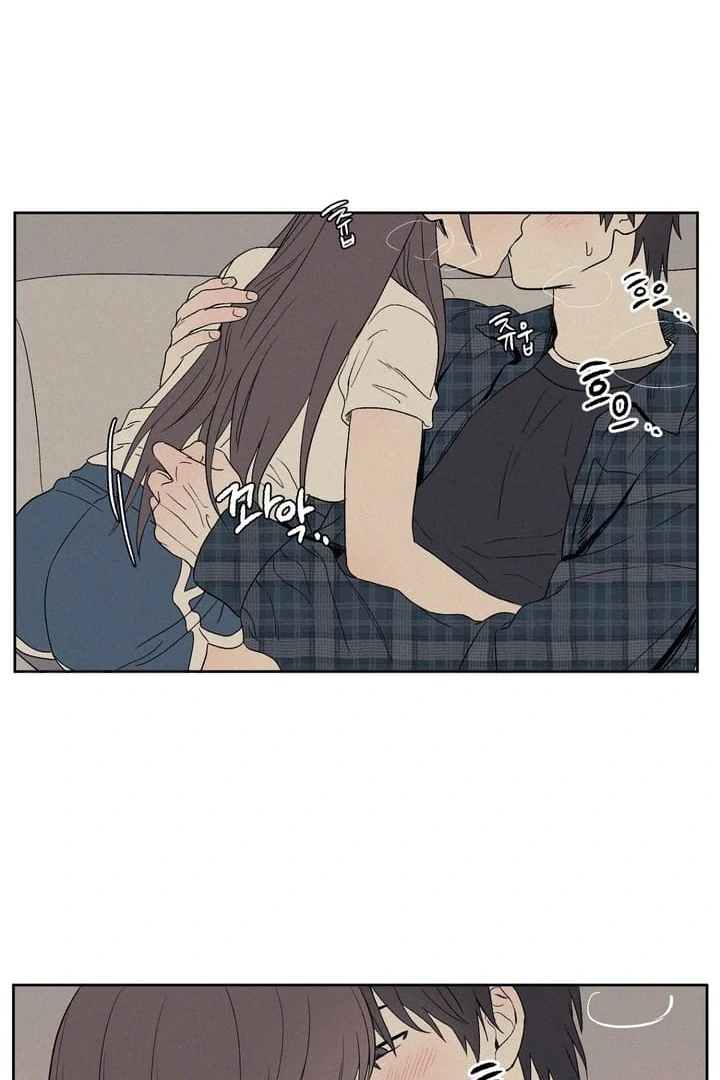 3XLOVE Chapter 5 - Page 43