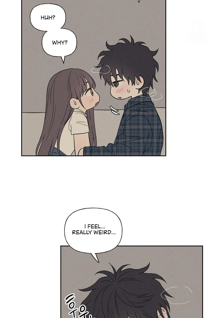 3XLOVE Chapter 5 - Page 45