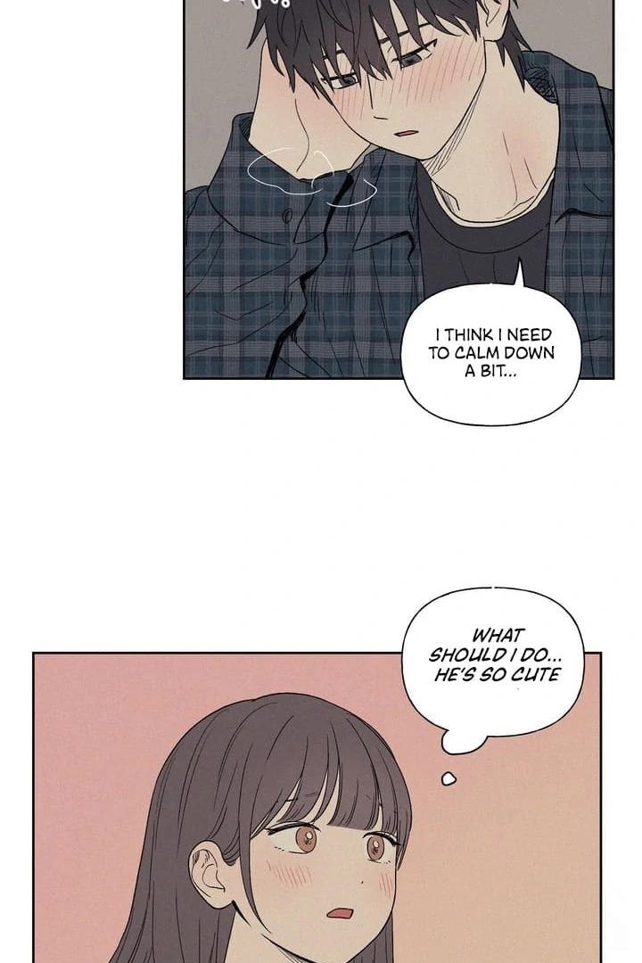 3XLOVE Chapter 5 - Page 46