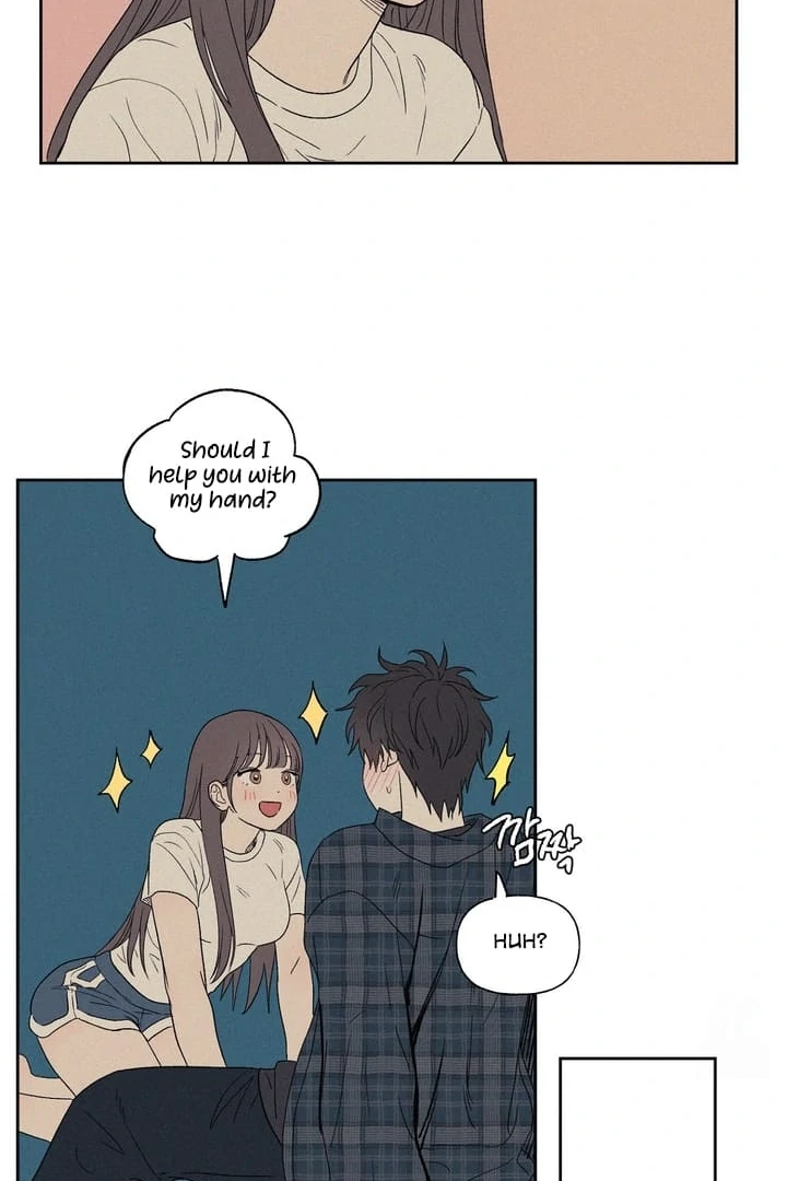3XLOVE Chapter 5 - Page 47