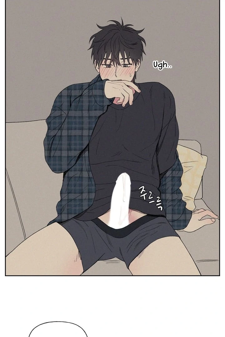 3XLOVE Chapter 5 - Page 49