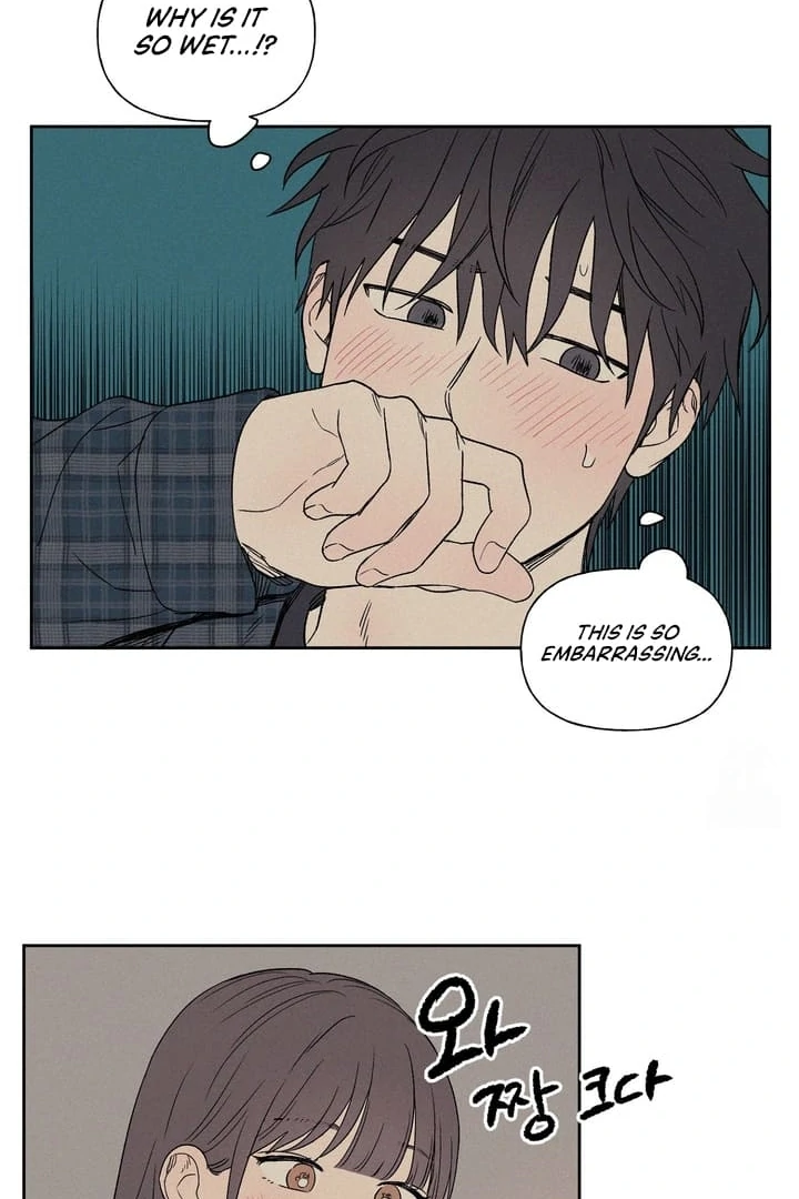 3XLOVE Chapter 5 - Page 50