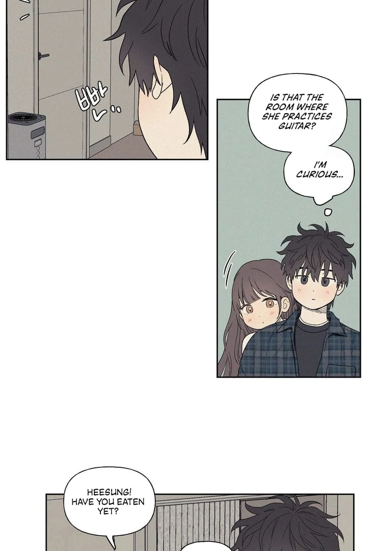 3XLOVE Chapter 5 - Page 6