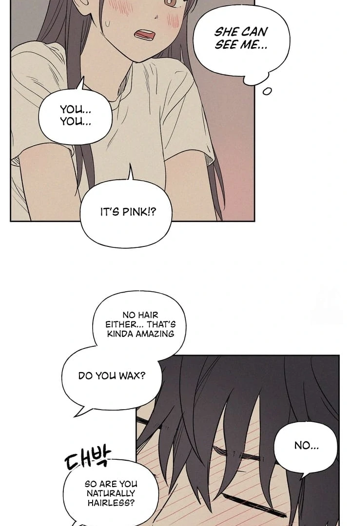 3XLOVE Chapter 5 - Page 51