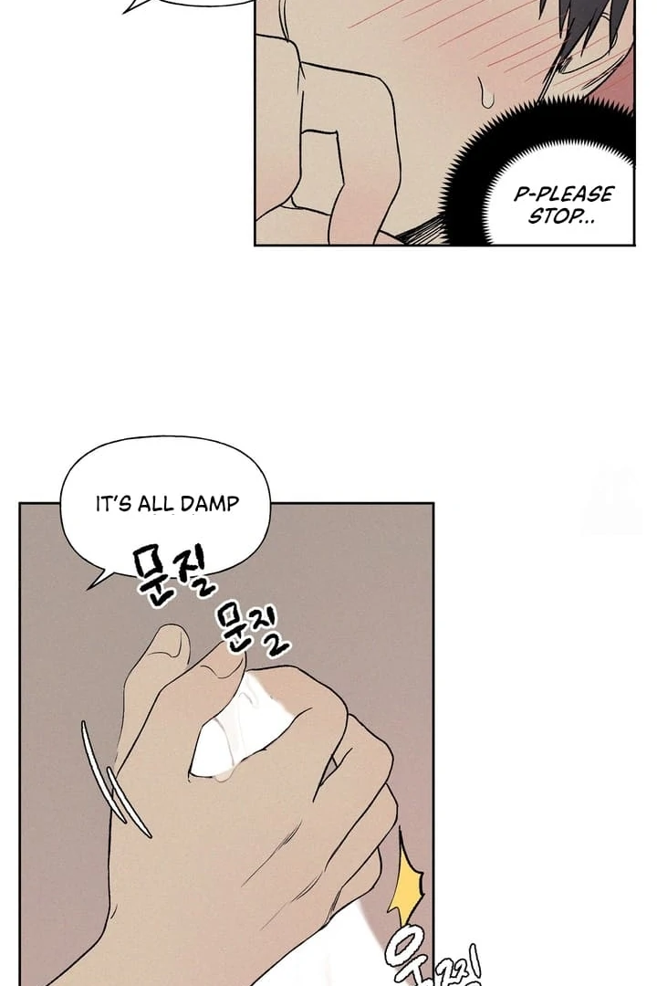3XLOVE Chapter 5 - Page 52