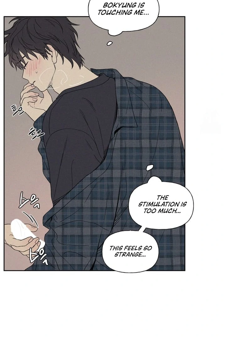 3XLOVE Chapter 5 - Page 54