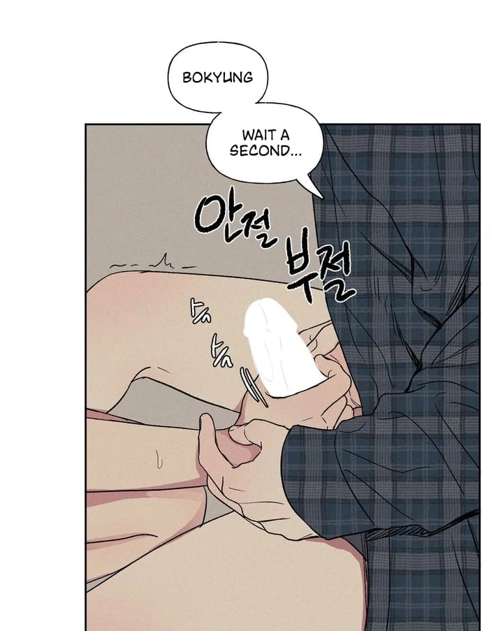 3XLOVE Chapter 5 - Page 55
