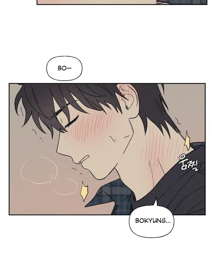 3XLOVE Chapter 5 - Page 56