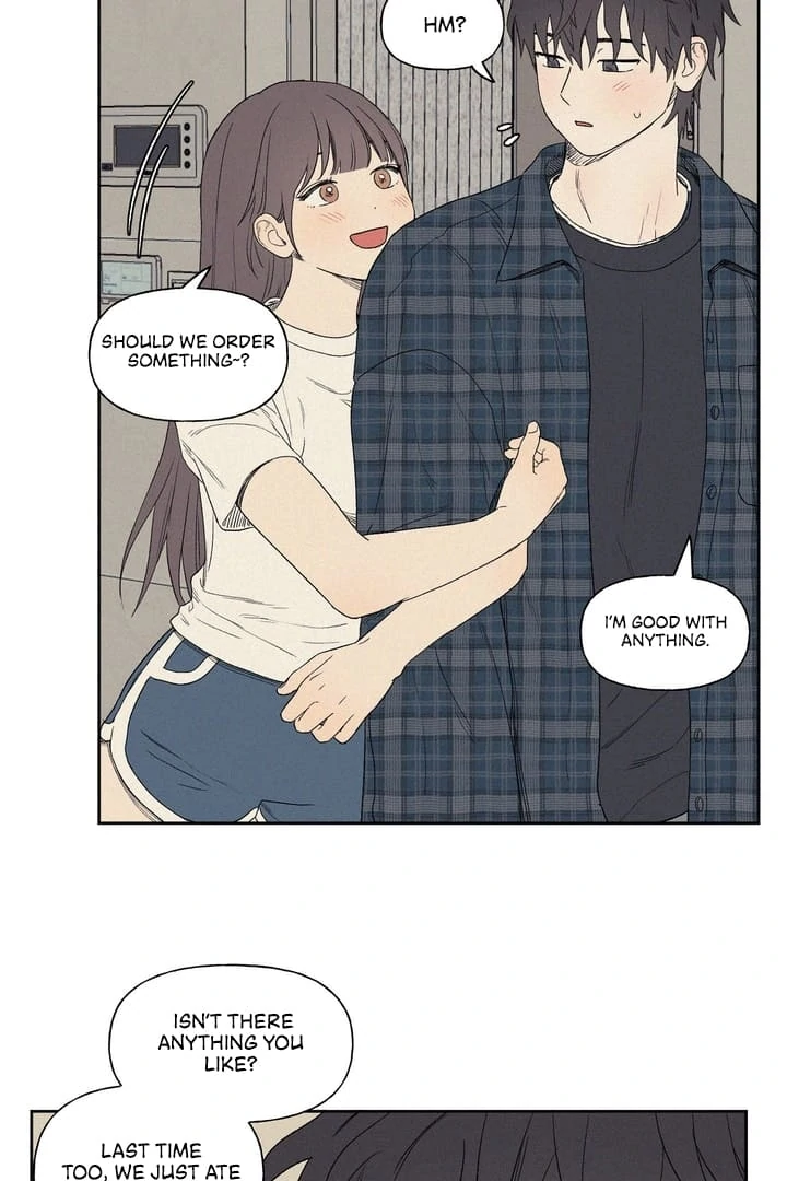3XLOVE Chapter 5 - Page 7