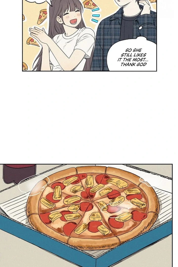 3XLOVE Chapter 5 - Page 9